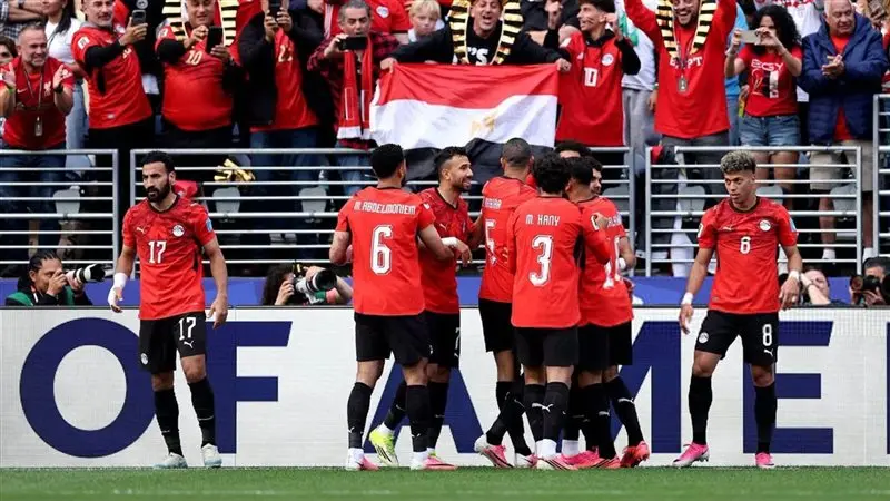 إبراهيم حسن يعلن موعد مباراة منتخب مصر وجنوب أفريقيا الودية.. تفاصيل