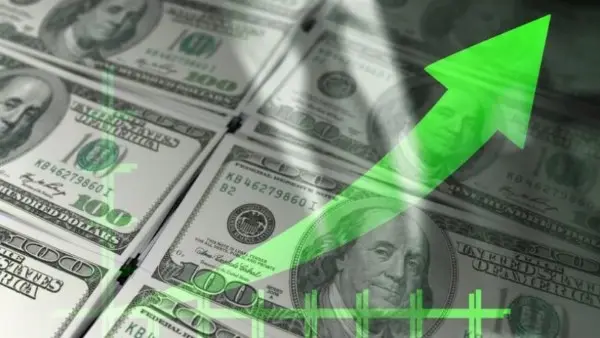 سعر الدولار اليوم الثلاثاء يرتفع فوق 52 جنيهاً في البنوك المصرية