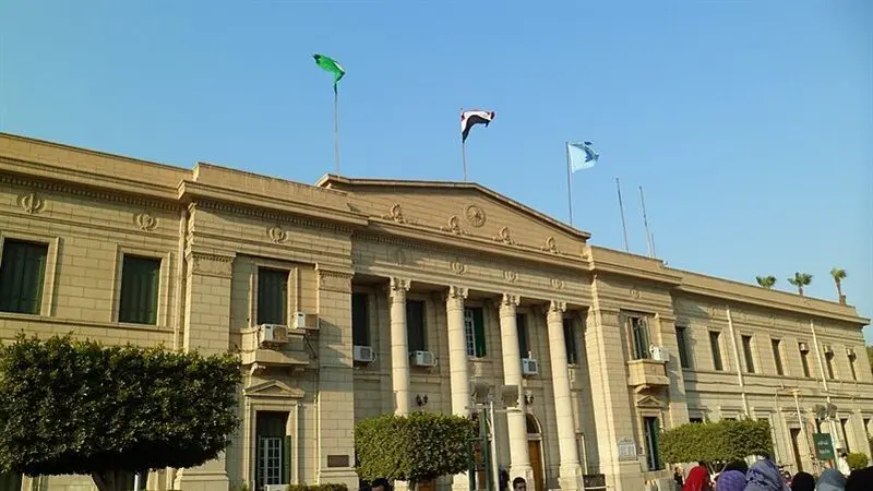 الإثنين.. آداب القاهرة تحتفل بمرور 100 عام على تأسيسها