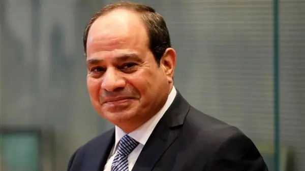 الرئيس السيسي يشارك في حفل إفطار الأسرة المصرية بحضور كافة طوائف المجتمع