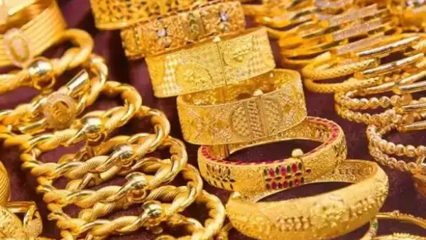 أسعار الذهب في مصر اليوم: ارتفاع طفيف في "شم النسيم" وعيار 21 يسجل رقماً جديداً