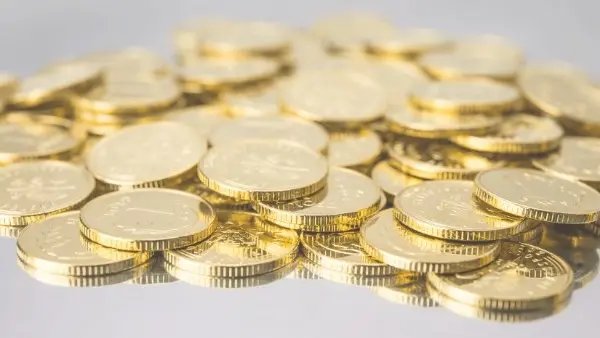 ارتفاع أسعار الذهب اليوم في مصر.. الجنيه الذهب يكسب 160 جنيهاً مع قفزة الأوقية عالمياً