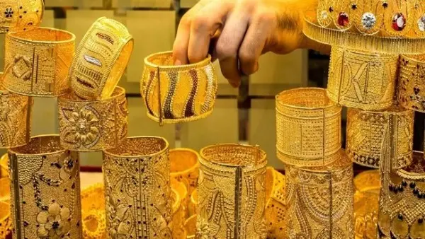 أسعار الذهب اليوم الأحد 25 أكتوبر 2026 في مصر.. تحديث مباشر لجميع الأعيرة والجنيه الذهب