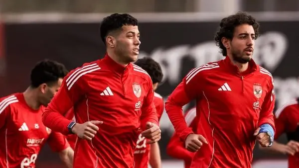 تشكيل الأهلي المتوقع أمام سموحة في الدوري