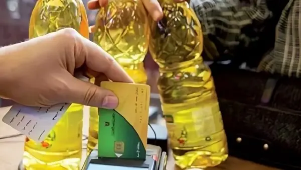 منحة الـ 800 جنيه على بطاقة التموين.. كيف تحصل عليها وماذا تفعل إذا لم تصلك الرسالة؟