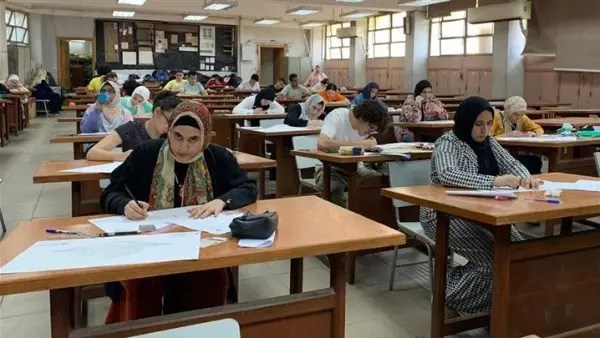 موعد اختبارات القدرات لطلاب الثانوية العامة 2026،