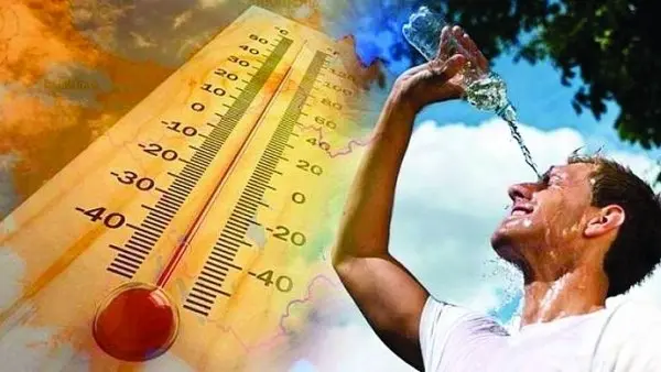 الأرصاد تكشف حالة الطقس خلال الأيام القادمة