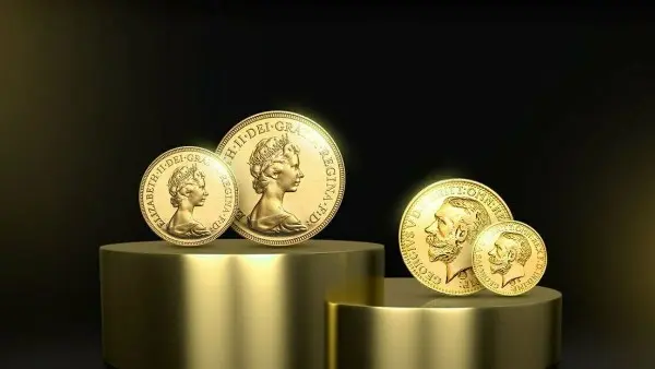 زلزال في الصاغة.. قفزة تاريخية في سعر الجنيه الذهب بالتزامن مع توترات الحرب بين إيران وإسرائيل
