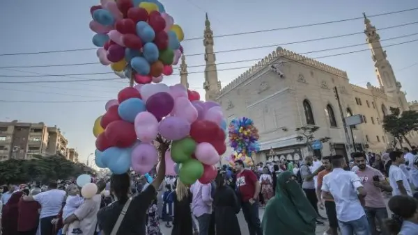 رسمياً.. موعد إجازة عيد الفطر 2026 للطلاب والموظفين وتوقيت صلاة العيد