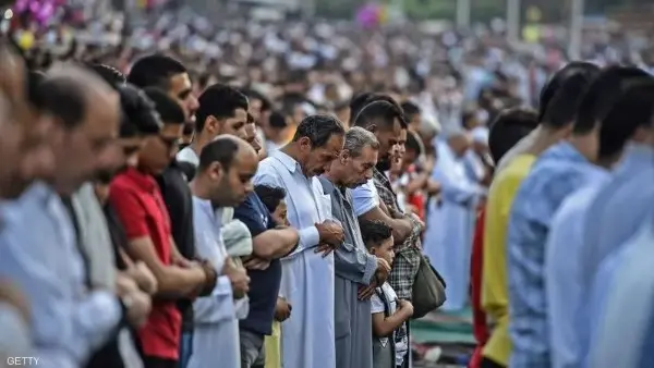 بالدقيقة.. ننشر مواعيد صلاة عيد الفطر 2026 في القاهرة والمحافظات وفقاً لهيئة المساحة