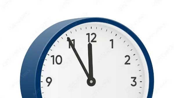تغيير الساعة يقترب.. متى يعود التوقيت الشتوي 2026؟