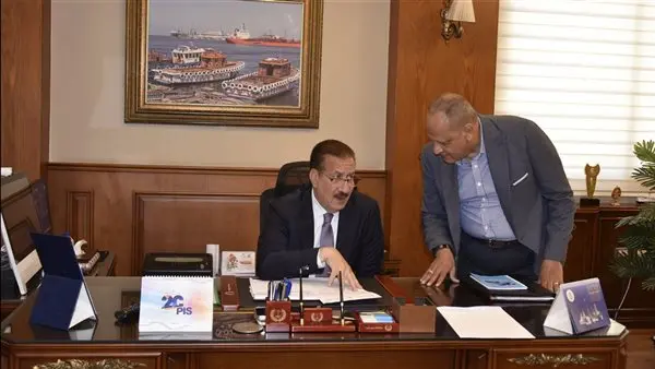 محافظ بورسعيد يقر تنسيق الثانوية العامة بـ238 درجة للعام الدراسي الجديد