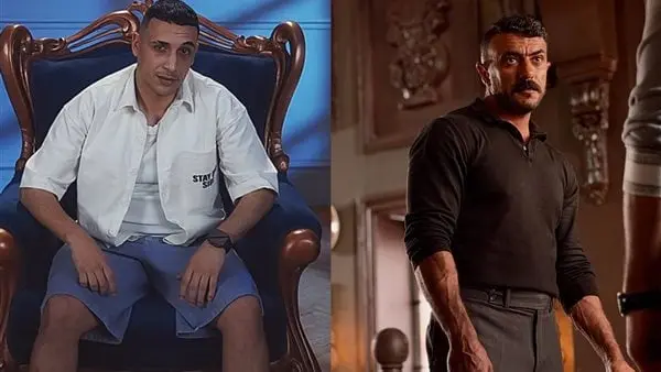 حمو المرشدي مرشح للمشاركة في مسلسل سلطان الديب بطولة أحمد العوضي
