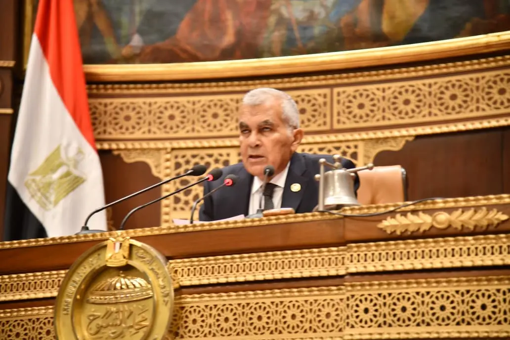 مجلس الشيوخ يحفظ طلب رفع الحصانة عن أحد أعضائه
