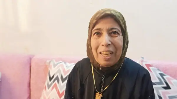 29 عاماً من الصمود.. "انتصار عيد" أيقونة الكفاح ومثالية قنا لعام 2026