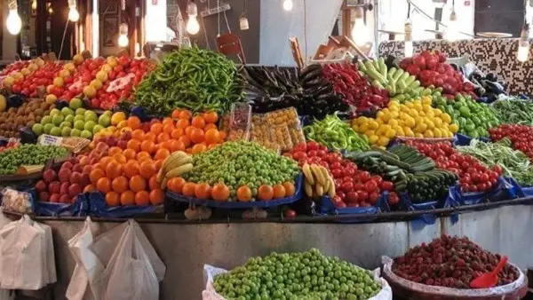 بشاير الخير قبل رمضان.. أسعار الخضراوات والفاكهة اليوم الثلاثاء 17 فبراير 2026