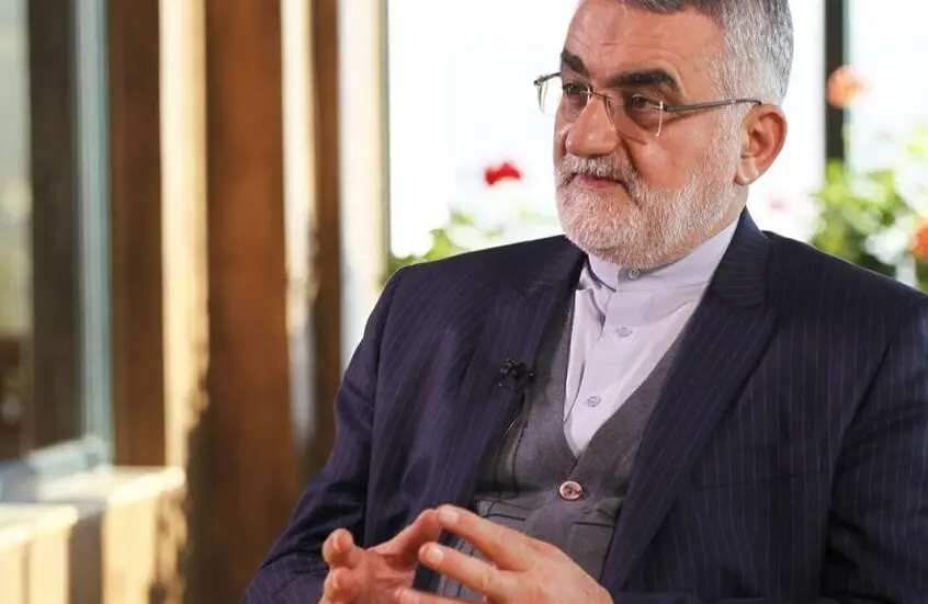 ماذا يعني إعلان إيران "تغيير ميزان القوى" بعد هجوم ديمونا؟