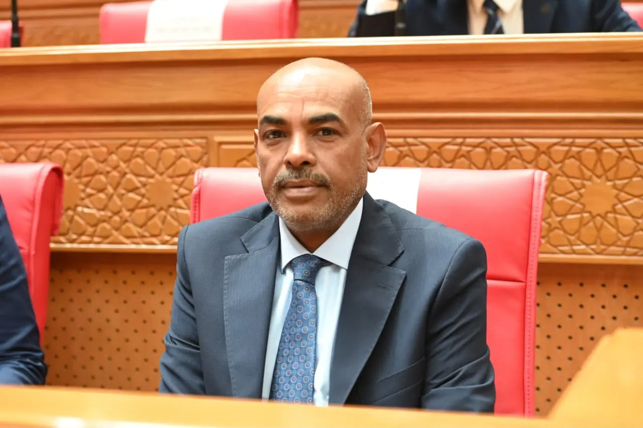 النائب محمد أبو الخير يرفض التعديلات الضريبية ويؤكد : أسوان خارج حسابات الموازنة وتعاني أزمات