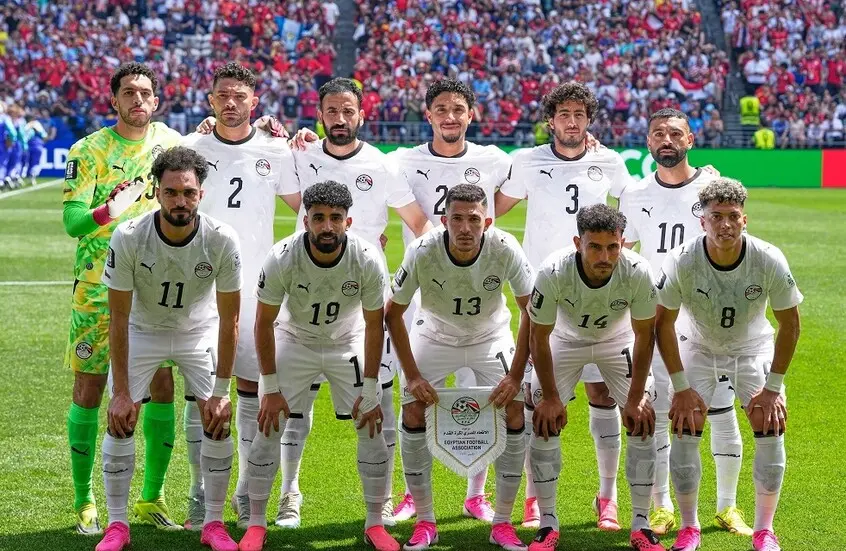 حسام حسن يجهز مفاجأة أمام نيوزيلندا.. ما القصة؟