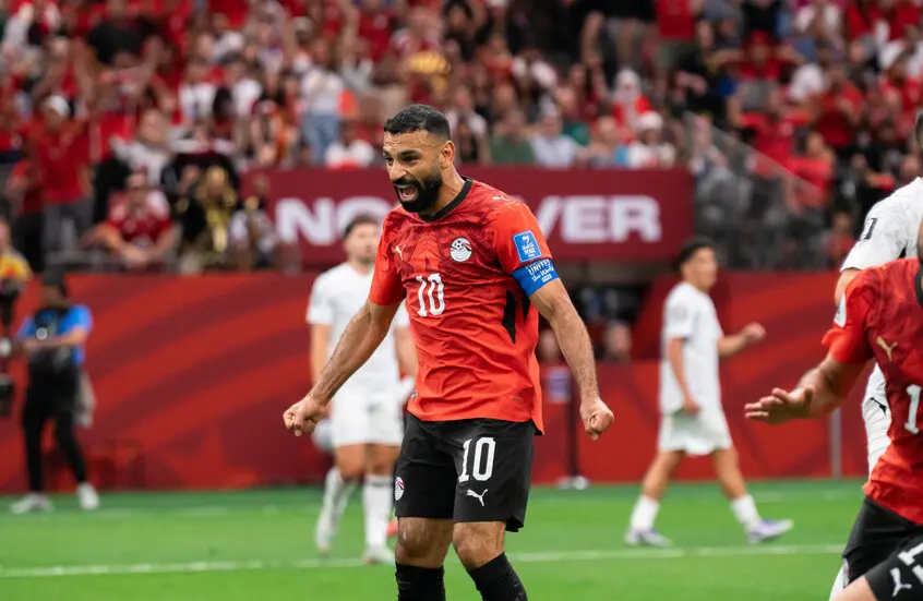 بعد تعثر الصفقة.. بشكتاش يبدأ رحلة البحث عن بديل محمد صلاح