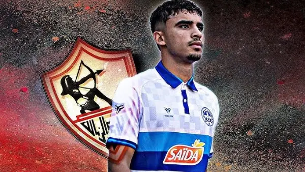 الزمالك يؤمّن نفسه من أزمة جديدة بسبب أحمد الجفالي