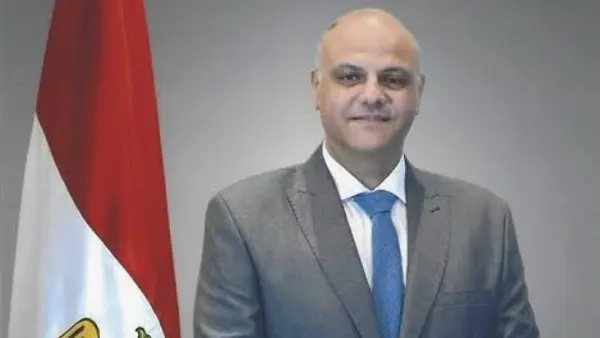 من هو المهندس أيمن عطية محافظ الإسكندرية الجديد؟