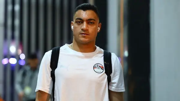 سر استبعاد مصطفى محمد من قائمة منتخب مصر