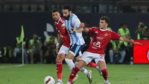 ليلة الحسم في الدوري المصري.. قمة الأهلي وبيراميدز تُشعل الصراع والزمالك يسعى لتحصين الصدارة أمام إنبي