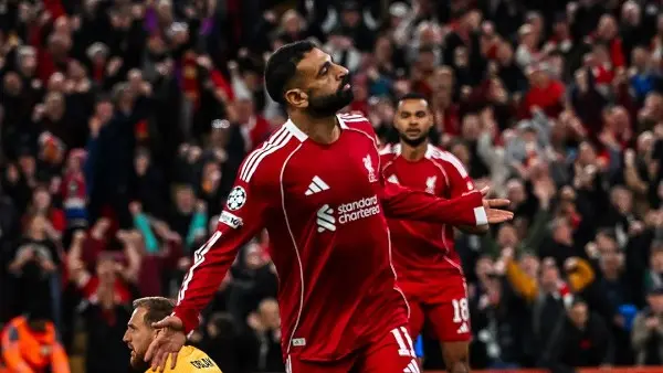 محمد صلاح إلى الدوري السعودي.. هل يصبح "الفرعون" أغلى صفقة في تاريخ كرة القدم وخليفة رونالدو؟