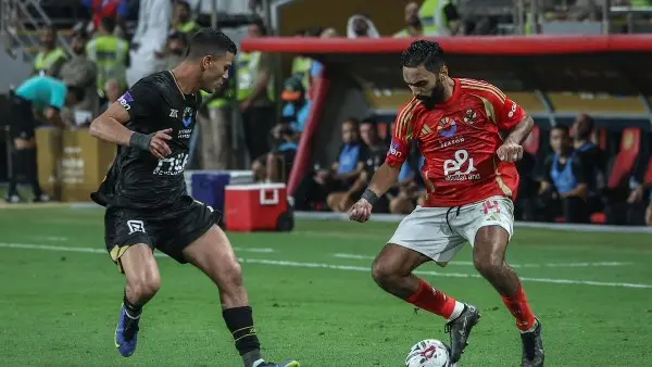 أرقام تاريخية قبل مباراة الأهلي والزمالك في القمة 133