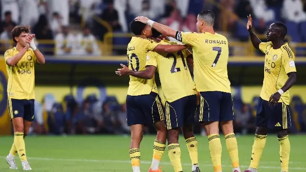 ديربي خليجي في ربع نهائي دوري أبطال آسيا 2.. موعد مباراة النصر والوصل والقنوات الناقلة