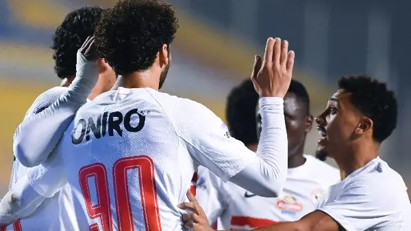 صدمة في ميت عقبة.. قائمة غيابات الزمالك أمام سموحة تثير الجدل وقرار مفاجئ باستبعاد “عواد”