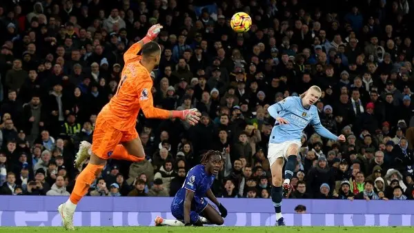يلا شوت.. مشاهدة مباراة ريال مدريد ومانشستر سيتي مباشر مجاني بدون تقطيع