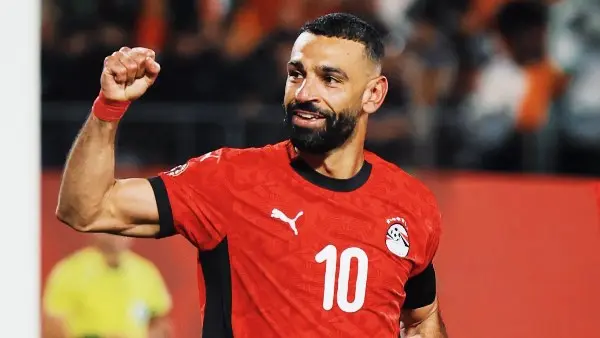 تطورات إصابة "الملك".. كواليس تحديد مصير محمد صلاح مع منتخب مصر في كأس العالم 2026
