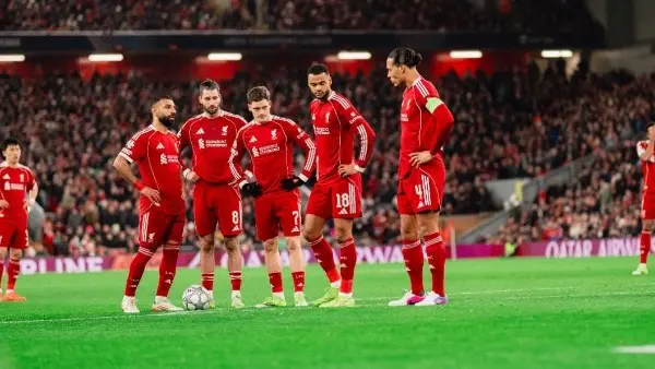 موعد مباراة ليفربول وسندرلاند والقنوات الناقلة.. صلاح يقود التشكيل