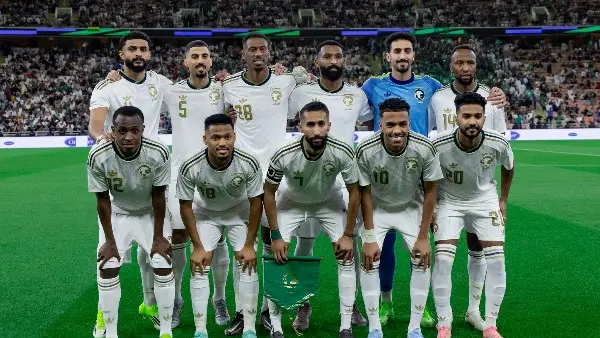 زلزال في "الأخضر".. أول رد فعل من الاتحاد السعودي بعد الهزيمة القاسية أمام مصر برباعية