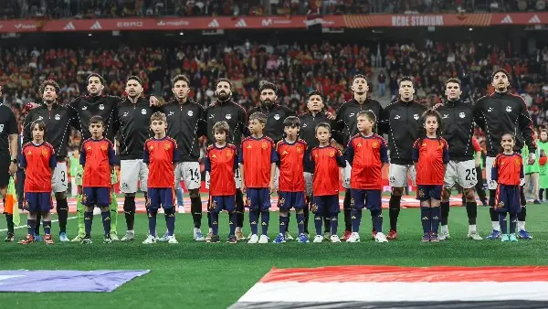 صدام مرتقب.. منتخب مصر يواجه البرازيل ودياً في أمريكا استعداداً لمونديال 2026