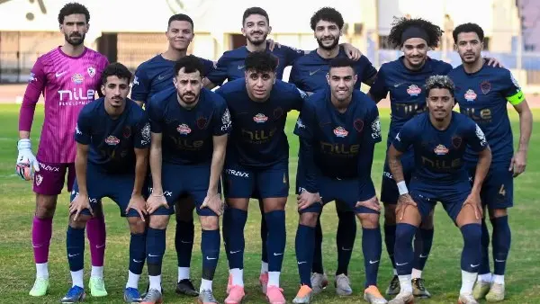 تشكيل الزمالك المتوقع أمام شباب بلوزداد في نصف نهائي الكونفدرالية