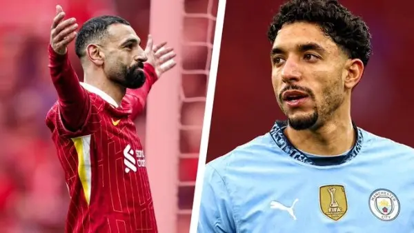 الآن مشاهدة مباراة ليفربول ومانشستر سيتي بث مباشر مجانًا..  لحظة بلحظة