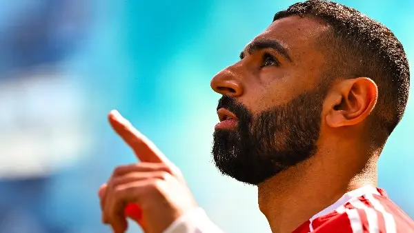 محمد صلاح يقترب من الدوري التركي مقابل 20 مليون يورو
