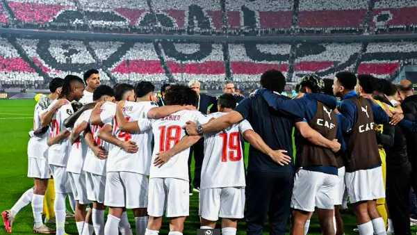 في ضهره لآخر العمر.. جماهير الزمالك تنجح في حل إحدى قضايا القيد خلال 24 ساعة