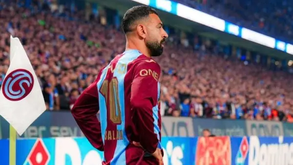 رئيس طرابزون سبور يستهدف لقب الدوري التركي ويصف محمد صلاح ضمن الأفضل عالميًا