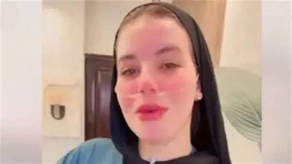 أول بيان رسمي لمحافظة الإسماعيلية عن تبرعات دنيا فؤاد محاربة السرطان