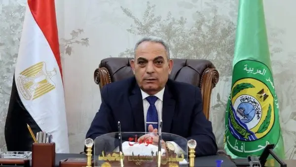 محافظ الإسماعيلية يرفع درجة الاستعداد بالمديريات استعدادًا لعيد الأضحى
