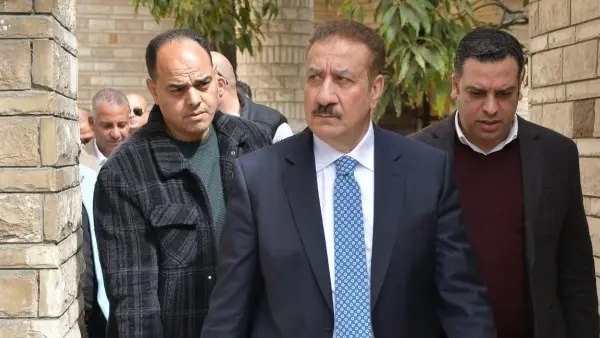 محافظ بورسعيد يضرب بيد من حديد: إحالة مخالفات مستشفى الحميات للتحقيق العاجل