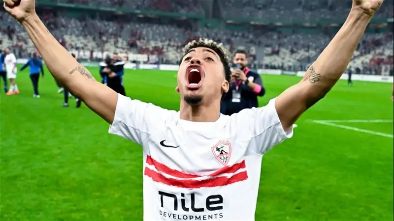 الزمالك يحدد سعر بيع لاعبه الهارب خوان بيزيرا