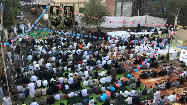 موعد صلاة عيد الفطر 2026 في القاهرة وجميع محافظات مصر
