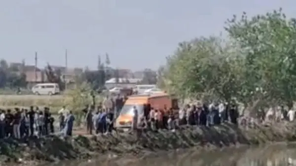 أول ضحايا شم النسيم.. غرق طالب في محافظة الشرقية