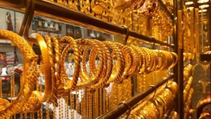 ارتفاع أسعار الذهب اليوم في مصر.. الجنيه الذهب يكسب 160 جنيهاً مع قفزة الأوقية عالمياً