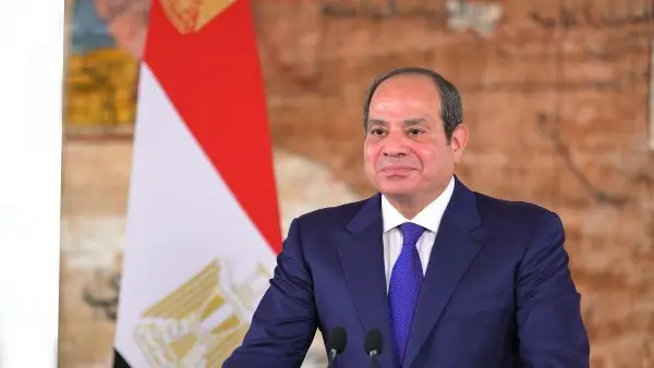 الرئيس السيسي: سيناء ستظل رمزًا للصمود وبوابة للأمان وواحة للتنمية